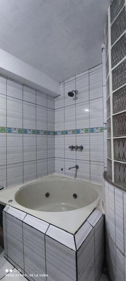 Hospedaje De La Cuba Appartement Cuzco Buitenkant foto